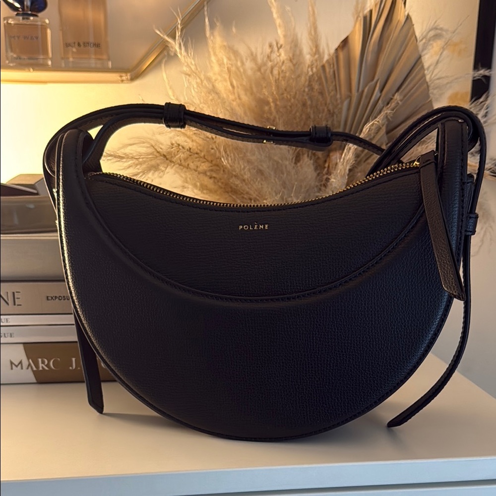Polene Numero Dix bag